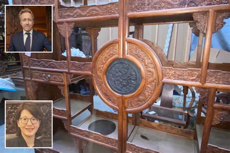 'Antiques Roadshow' expert claims buyer scammed his auction .